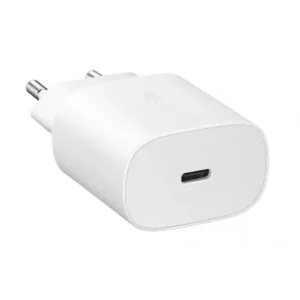 Samsung 25W Travel Adapter Type-C – White