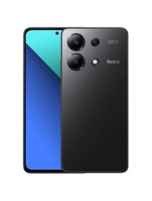 Redmi note 13 8G 256G Black